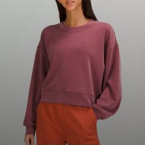 Perfectly oversized softstream size 4